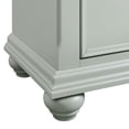 thumbnail image 15 of Society Den Brooks Poplar Wood Platform Storage Bedroom Set, Assorted Sizes and Sets, 15 of 22