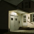 thumbnail image 7 of Westinghouse 2000 Lumen Solar Triple Head LED Security Light, 7 of 10