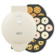 thumbnail image 1 of Dash MultiMaker Treat Maker System, Mini Donuts, Waffle Bites, Mini Cupcakes, 1 of 6
