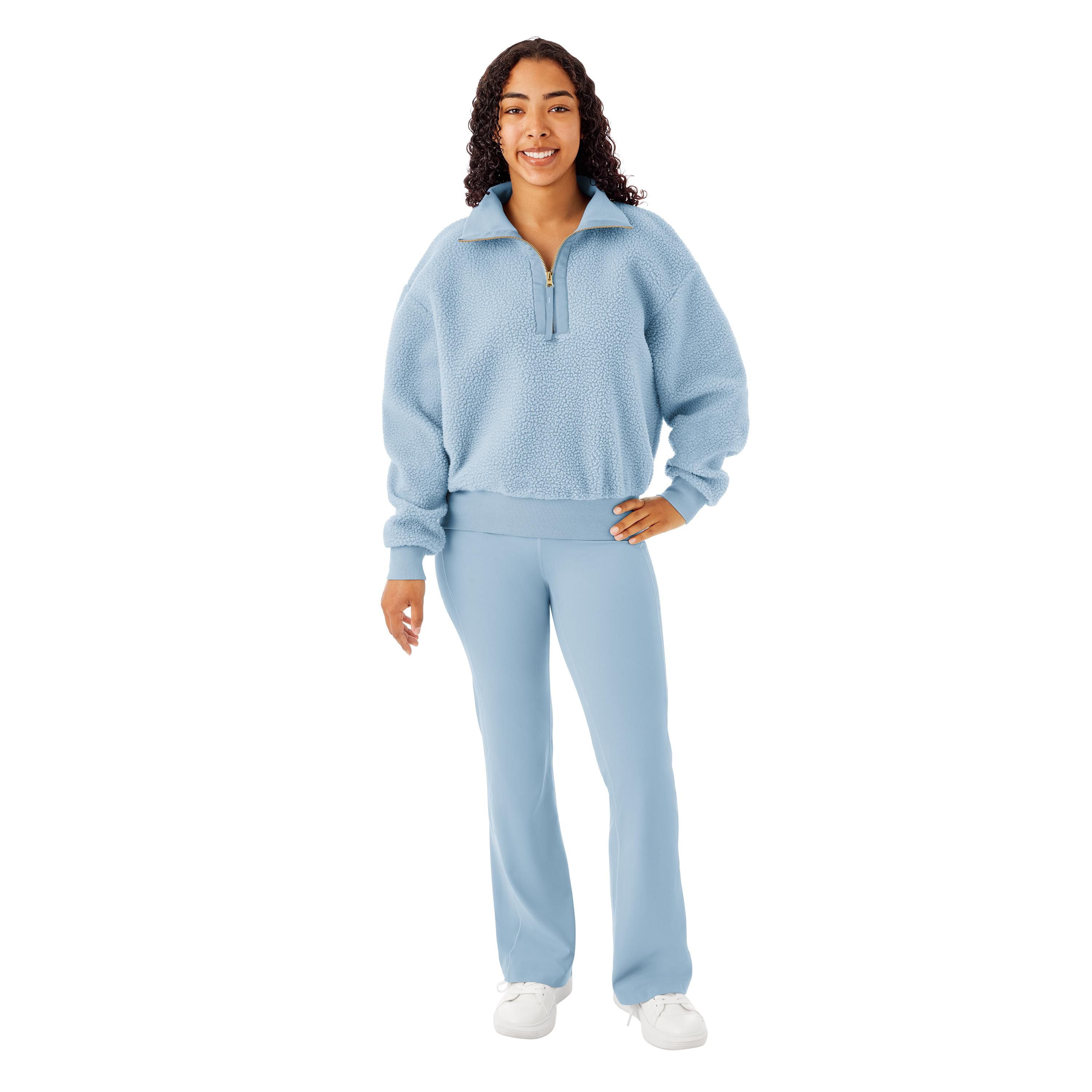 Member's Mark Cozy Half Zip - Samsclub.com
