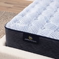 thumbnail image 4 of Serta Perfect Sleeper Blue Tempest 13.5" Mattress (Available in Medium & Plush), 4 of 10