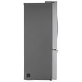 thumbnail image 5 of LG 27 cu. ft. Counter Depth French Door Refrigerator, 5 of 10