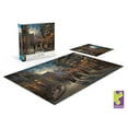 thumbnail image 2 of Buffalo Games Interlocking Jigsaw Puzzle, 1000 pc., 2 of 5