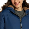 thumbnail image 5 of WP Weatherproof Women's Hooded Puffer Jacket, 5 of 6