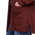 thumbnail image 5 of Eddie Bauer Women's Ribbed Cardigan, 5 of 6
