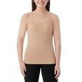 thumbnail image 2 of Member's Mark Women's 2-Pack Seamless Reversible Tank Top, 2 of 7