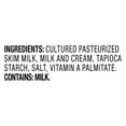 thumbnail image 5 of Breakstone's 2% Small Curd Cottage Cheese, 5.3 oz., 12 ct., 5 of 7
