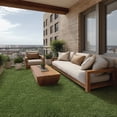 thumbnail image 3 of Select Surfaces Oakmont Artificial Grass - Assorted Sizes, 3 of 7