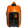 thumbnail image 2 of 2,500 Watt Generac GP2500i Portable Inverter Generator, 2 of 5