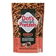 thumbnail image 1 of Dot's Homestyle Pretzels BBQ Seasoned Pretzel Twists, 35 oz., 1 of 5
