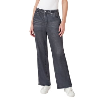 Seven7 Women's Illusion Sweatpant Denim
