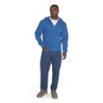 thumbnail image 2 of Dickies Men’s Fleece Full Zip Hoodie, 2 of 22