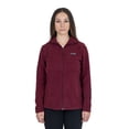 thumbnail image 1 of Columbia Women's Basin Trail III Full Zip Fleece, 1 of 5