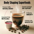 thumbnail image 3 of VitaCup Medium-Dark Roast Single Serve Coffee Cups, Slim Blend 60 ct., 3 of 5