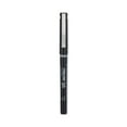 thumbnail image 4 of Pilot Precise V5 Rolling Ball Pens, Extra Fine, 0.5mm, Black Ink, 12 Count, 4 of 6