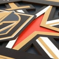 thumbnail image 4 of YouTheFan NHL 3D Logo Series Wall Art - 12x12, Assorted Teams, 4 of 5