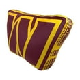 thumbnail image 1 of Logo Brands Washington Commanders XL Puff Pillow, 1 of 5