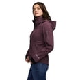 thumbnail image 3 of Free Country Women's Softshell, 3 of 9
