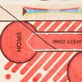 thumbnail image 4 of Licensed Classic Boxed Board Game Silk Touch Throw, 50" x 70", 4 of 5