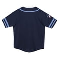 thumbnail image 2 of Tampa Bay Rays Youth Jersey, 2 of 4