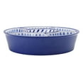 thumbnail image 4 of Member's Mark 6-Section Bamboo Melamine Serving Platter with Lazy Susan Base and Storage Lid, 4 of 6