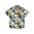 thumbnail image 4 of NCAA Hawaiian Shirt, 4 of 4