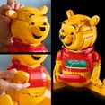 thumbnail image 4 of LEGO Disney Winnie the Pooh Building Set,1399 pc., 4 of 7