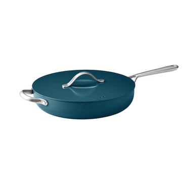 Member's Mark 5.5-Quart Modern Ceramic Jumbo Cooker, Choose Color