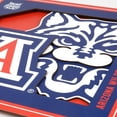 thumbnail image 4 of YouTheFan NCAA 3D Logo Series Wall Art - 12x12, 4 of 5