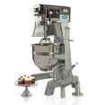 thumbnail image 2 of General 3-Speed Commercial Planetary Stand Mixer Assorted Sizes, 2 of 4