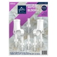 thumbnail image 1 of Glade PlugIns Scented Oil, Super Bloom 2 Warmers + 6 Refills, 1 of 6