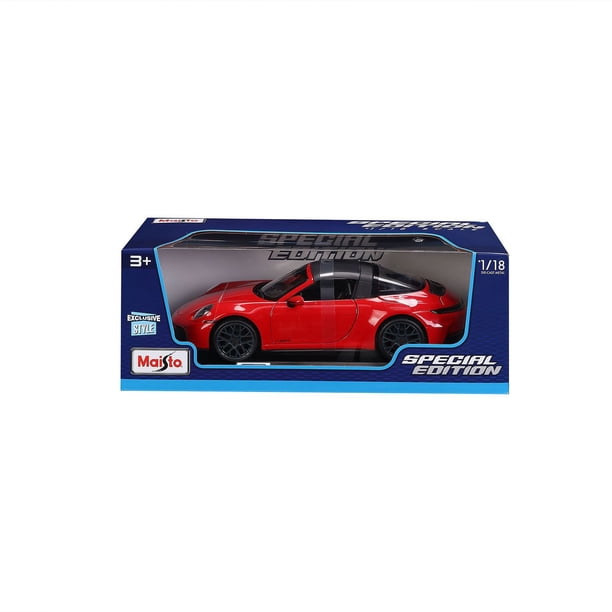 Maisto Special Edition Collector 1:18 Scale 1957 Chevrolet