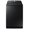 thumbnail image 1 of Samsung 5.1 cu. ft. Smart Top Load Washer with ActiveWave™ Agitator and Super Speed Wash (Choose Color), 1 of 9