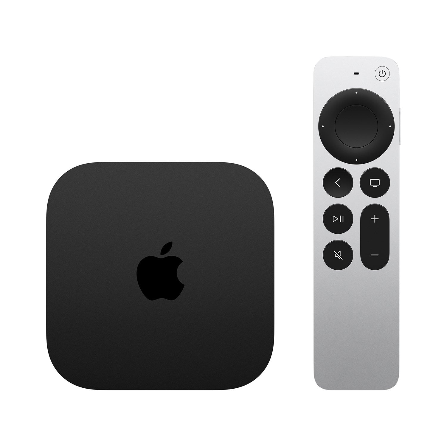 Apple TV 4K 128GB with Wi‑Fi + Ethernet - Samsclub.com