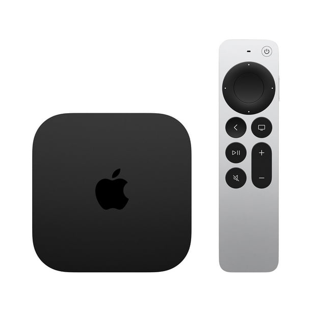 テレビ Apple TV 4K 128GB Wi-Fi+ Ethernet Apple TV 4K 128GB with Wi‑Fi + Ethernet - Samsclub.com