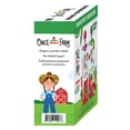 thumbnail image 13 of Once Upon A Farm Organic Fruit & Veggie Blend Variety Pack, 3.2 oz., 8ct., 13 of 14
