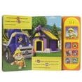thumbnail image 3 of Nickelodeon Rubble & Crew: Bow Wow Builders! Sound Book, 3 of 4