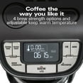 thumbnail image 5 of Hamilton Beach Professional Programmable 12-Cup Capacity Coffee Maker, 5 of 8