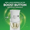 thumbnail image 9 of Air Wick Plug In Scented Oil Air Freshener Refills, Bright Citrus, 9 refills, 9 of 11