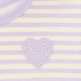 thumbnail image 2 of Member's Mark Baby Girls 2-Piece Playwear Set, 2 of 9
