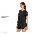 thumbnail image 6 of Member's Mark Women's Active T-Shirt, 6 of 8