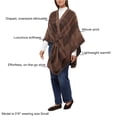 thumbnail image 4 of Woolrich Women's Wrap, 4 of 13