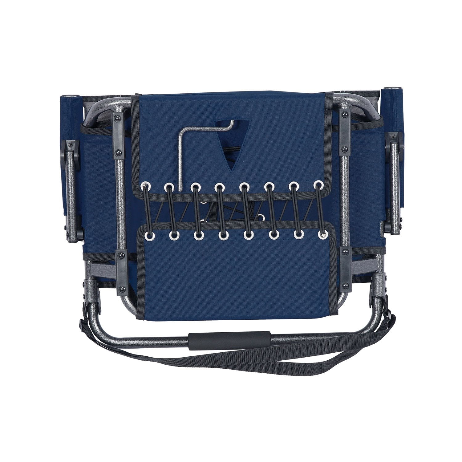 Member's Mark Hard Arm Stadium Bleacher Seat - Samsclub.com