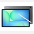 thumbnail image 1 of Samsung Galaxy Tab S10 FE, 10.9” Tablet 128GB, Android, Gray, 1 of 6