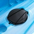 thumbnail image 17 of Lifetime Envoy 126" Tandem Sit-On-Top Kayak, Paddles Included, 17 of 25