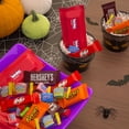 thumbnail image 6 of HERSHEY'S Halloween Variety Pack, Assorted Candies, 106.5 oz., 455 pcs., 6 of 9