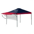 thumbnail image 5 of NFL 10' x 10' Mighty Shade Canopy Tent, 5 of 5