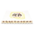 thumbnail image 1 of K-Pop Demon Hunters Full Sheet Cake, 1 of 1