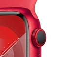 thumbnail image 3 of Apple Watch Series 9 GPS + Cellular 41mm Aluminum Case Blood Oxygen Feature, 3 of 11