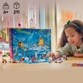 thumbnail image 2 of LEGO Friends Advent Calendar 2026, 211 pc., 2 of 6